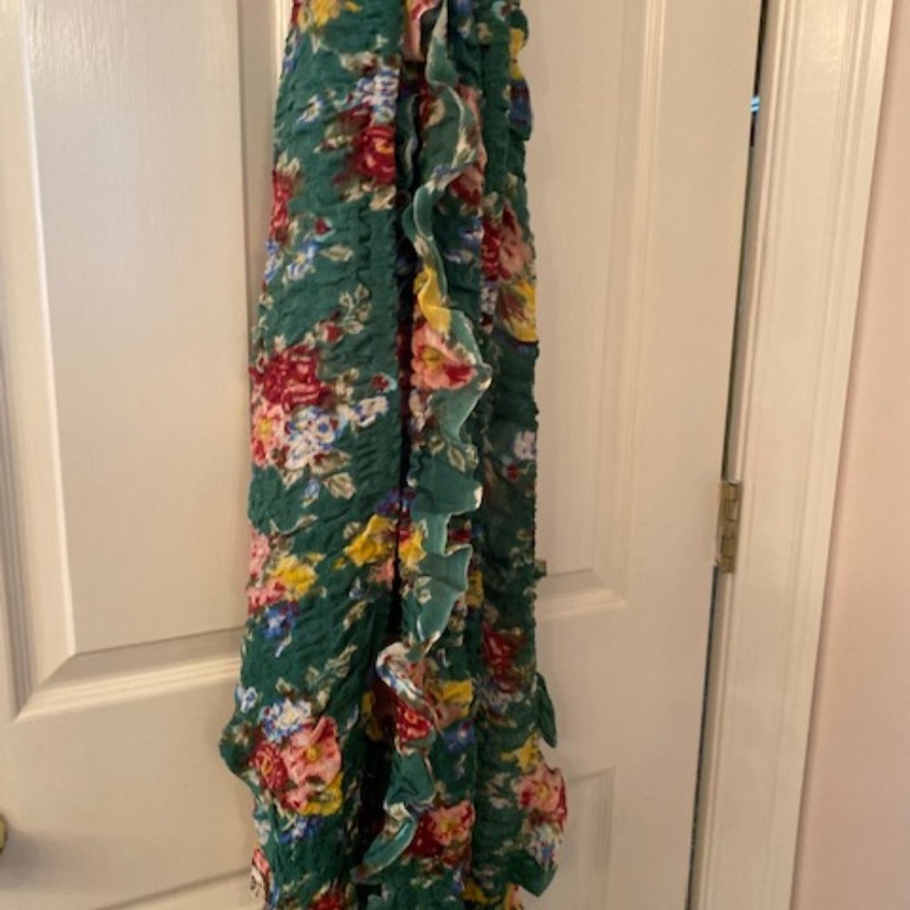 Anthropologie Scarf/Wrap